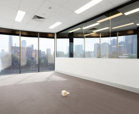 Offices commercial property leased at Level 1/4 Anderson Street Port Melbourne VIC 3207