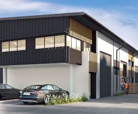 Factory, Warehouse & Industrial commercial property leased at Units 1, 2, 3 & 4 / 11 Leo Alley Road Noosaville QLD 4566