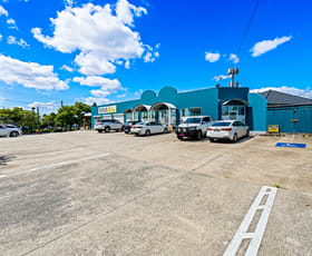 Offices commercial property leased at 2/46 Wirraway Pde Inala QLD 4077
