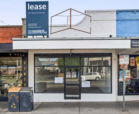 Shop & Retail commercial property leased at 551 High Street Northcote VIC 3070