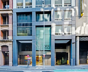 Shop & Retail commercial property leased at Level Mezzanine, 1/265 Castlereagh Street Sydney NSW 2000