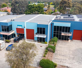 Factory, Warehouse & Industrial commercial property leased at 5/17 Southfork Drive Kilsyth VIC 3137