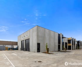 Showrooms / Bulky Goods commercial property leased at 25/59 Plateau Road Reservoir VIC 3073