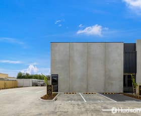 Showrooms / Bulky Goods commercial property leased at 25/59 Plateau Road Reservoir VIC 3073