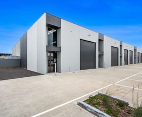 Factory, Warehouse & Industrial commercial property leased at 8/24-26 Saunders Street North Geelong VIC 3215