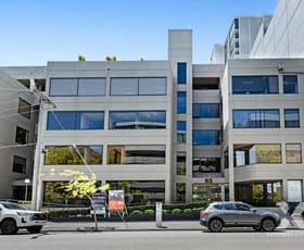 Medical / Consulting commercial property leased at Level 2 Suite 204/204/53-65 Stead St South Melbourne VIC 3205