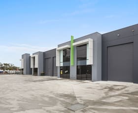 Factory, Warehouse & Industrial commercial property leased at 4/10 Klauer Street Seaford VIC 3198