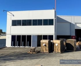 Factory, Warehouse & Industrial commercial property leased at 1/30 Kelliher Road Darra QLD 4076