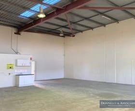 Factory, Warehouse & Industrial commercial property leased at 1/30 Kelliher Road Darra QLD 4076