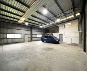 Factory, Warehouse & Industrial commercial property leased at 7/20 Kenworth Place Brendale QLD 4500