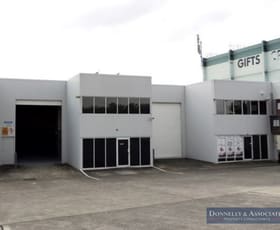 Factory, Warehouse & Industrial commercial property leased at 4/30 Kelliher Road Darra QLD 4076