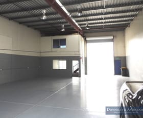 Factory, Warehouse & Industrial commercial property leased at 4/30 Kelliher Road Darra QLD 4076