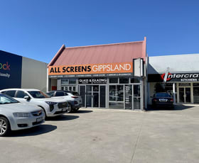 Shop & Retail commercial property leased at 1/467B Main Street Bairnsdale VIC 3875