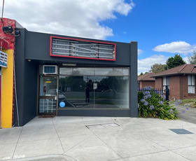 Shop & Retail commercial property for lease at 598 MOUNTAIN HIGHWAY Bayswater VIC 3153