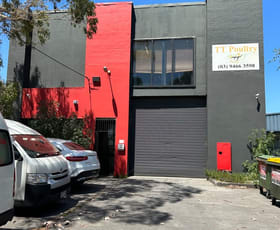 Factory, Warehouse & Industrial commercial property for lease at Unit 3/6 Charnfield Court Thomastown VIC 3074