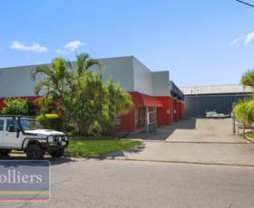 Factory, Warehouse & Industrial commercial property leased at 7 Vesuvius Street Garbutt QLD 4814