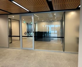 Offices commercial property leased at Suite 402B/20 Lexington Drive Bella Vista NSW 2153