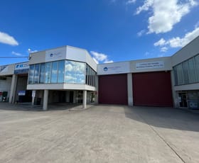 Factory, Warehouse & Industrial commercial property leased at Unit 3/1368 Kingsford Smith Drive Pinkenba QLD 4008
