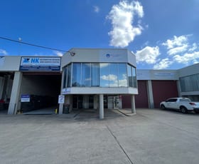Factory, Warehouse & Industrial commercial property leased at Unit 3/1368 Kingsford Smith Drive Pinkenba QLD 4008