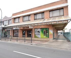 Offices commercial property for lease at 6/12 Nelson Street Fairfield NSW 2165