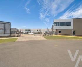 Factory, Warehouse & Industrial commercial property leased at 5/7 Revelation Close Tighes Hill NSW 2297