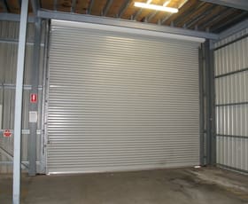 Factory, Warehouse & Industrial commercial property leased at Bay 2/3-10 Blackbutt Road Port Macquarie NSW 2444