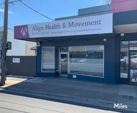 Shop & Retail commercial property leased at 148 Bell Street Heidelberg Heights VIC 3081