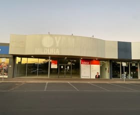 Showrooms / Bulky Goods commercial property leased at 733 Fifteenth Street Mildura VIC 3500