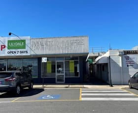 Offices commercial property leased at 5/123-125 High Street Wodonga VIC 3690