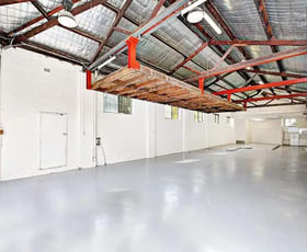 Factory, Warehouse & Industrial commercial property leased at 204 Belmont Street Alexandria NSW 2015