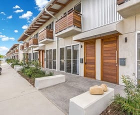 Offices commercial property leased at 18/44 Parkes Avenue Byron Bay NSW 2481
