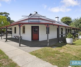 Shop & Retail commercial property leased at 11&12/23-25 Malbon Street Bungendore NSW 2621