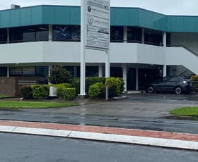 Offices commercial property leased at 2-3/92 Pease Street Manoora QLD 4870
