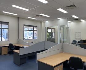 Medical / Consulting commercial property leased at S02/2 Devonshire Road Sunshine VIC 3020