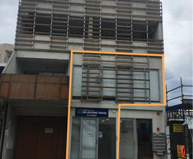 Offices commercial property leased at Unit 12, 10-12 Woorayl Street Carnegie VIC 3163