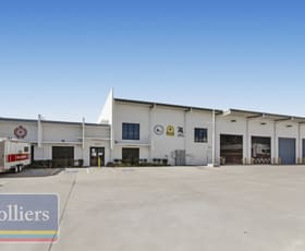 Factory, Warehouse & Industrial commercial property leased at Lot 5/602 Ingham Road Mount Louisa QLD 4814