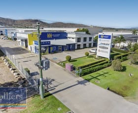 Factory, Warehouse & Industrial commercial property leased at Lot 5/602 Ingham Road Mount Louisa QLD 4814