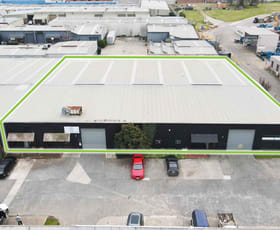 Factory, Warehouse & Industrial commercial property leased at 3-4 Industry Place Bayswater VIC 3153