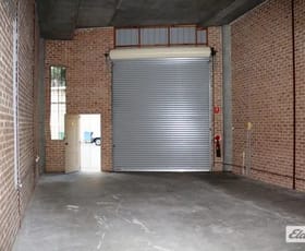 Factory, Warehouse & Industrial commercial property leased at 21/29 Leighton Place Hornsby NSW 2077