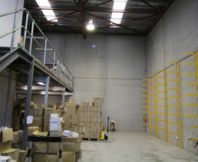 Factory, Warehouse & Industrial commercial property leased at 30/24 Garling Road Kings Park NSW 2148