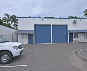 Factory, Warehouse & Industrial commercial property leased at 1/10 Caryota Court Coconut Grove NT 0810