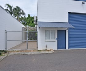 Factory, Warehouse & Industrial commercial property leased at 1/10 Caryota Court Coconut Grove NT 0810