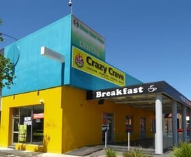 Shop & Retail commercial property leased at Shop 1 & 2 357C Urana Road Lavington NSW 2641