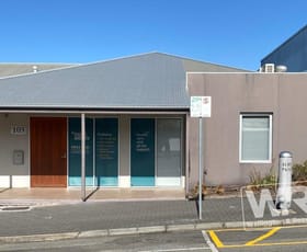 Offices commercial property for lease at 105 Aberdeen Street Albany WA 6330
