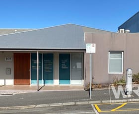 Offices commercial property leased at 105 Aberdeen Street Albany WA 6330