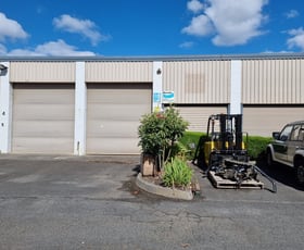 Factory, Warehouse & Industrial commercial property leased at 5/15 Macquarie Place Boronia VIC 3155