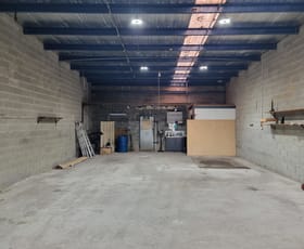 Factory, Warehouse & Industrial commercial property leased at 5/15 Macquarie Place Boronia VIC 3155