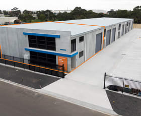 Factory, Warehouse & Industrial commercial property leased at 1/20-22 Saunders Street North Geelong VIC 3215