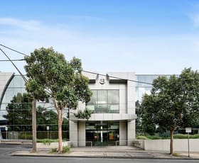 Offices commercial property leased at Suite 108/12-14 Cato Street Hawthorn East VIC 3123