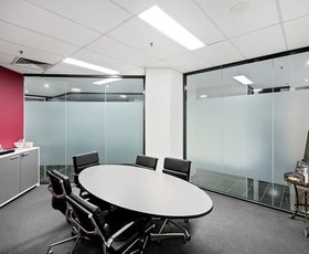 Offices commercial property leased at Suite 108/12-14 Cato Street Hawthorn East VIC 3123